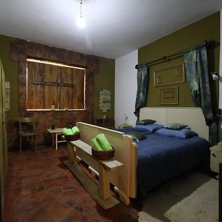 Etno Kuca Teodora Bed & Breakfast Stajicevo Exterior photo